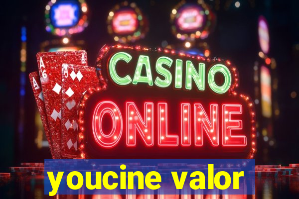 youcine valor
